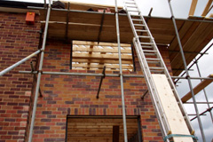 house extensions Lower Hookner